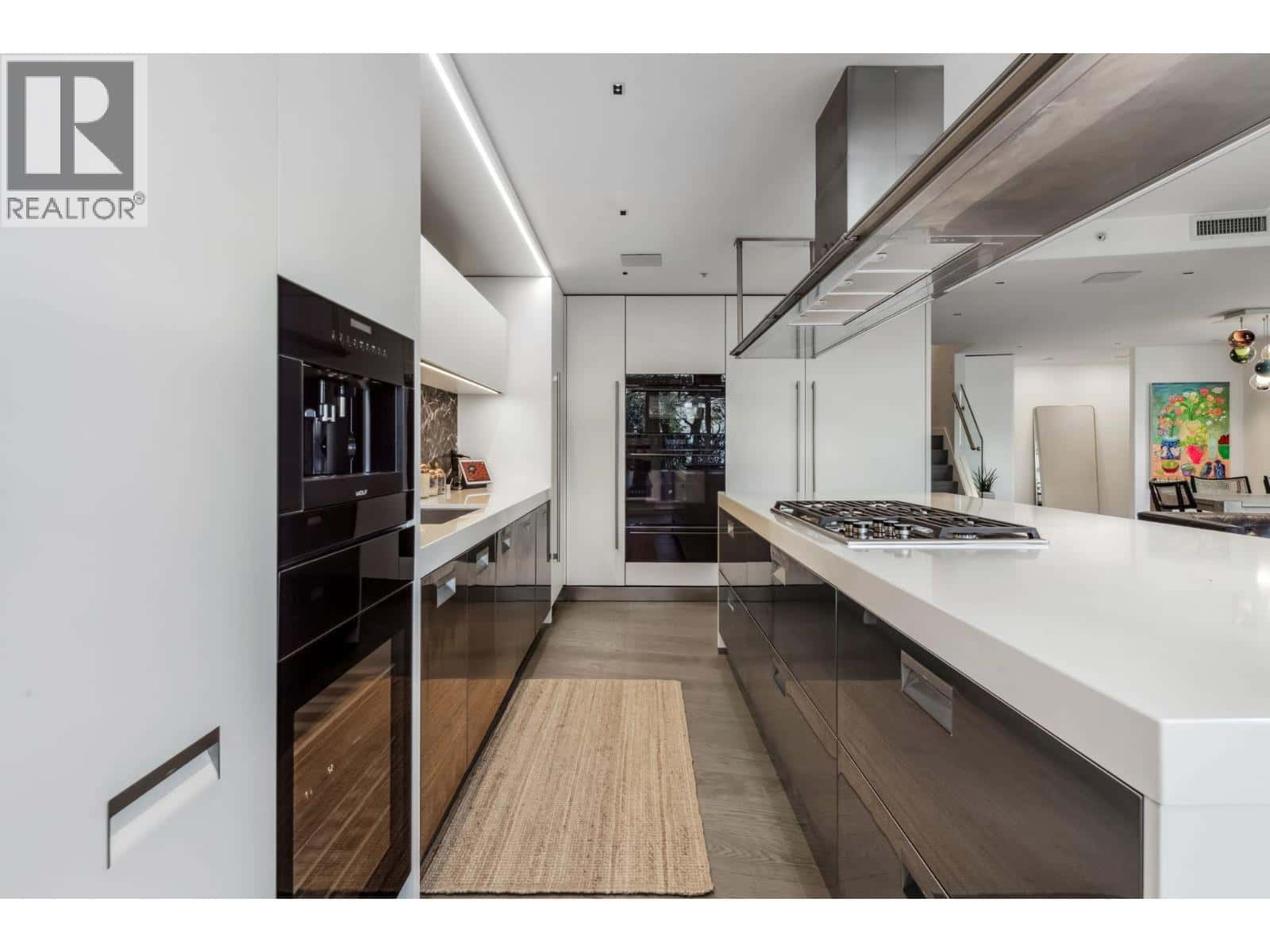 TH22 1281 W CORDOVA STREET — Vancouver, British Columbia - Photo 5 of 15