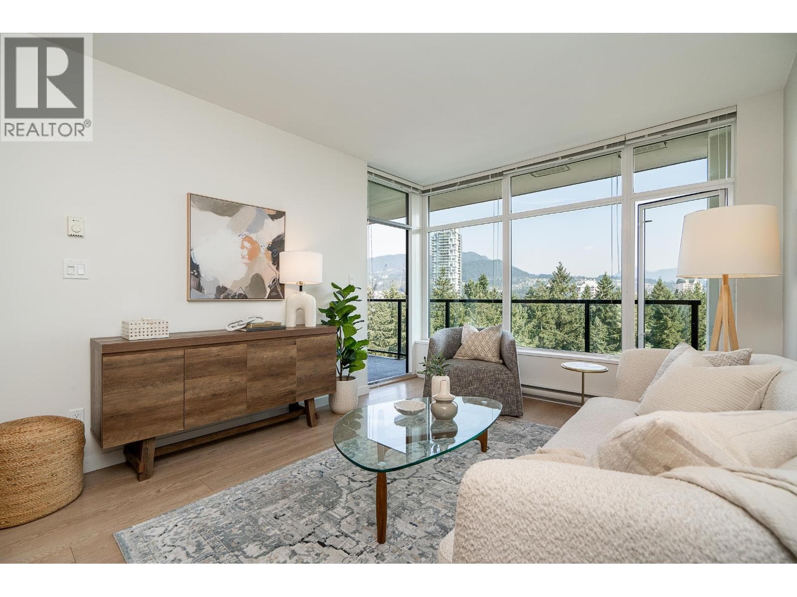 2209 3080 LINCOLN AVENUE — Coquitlam, British Columbia - Main photo