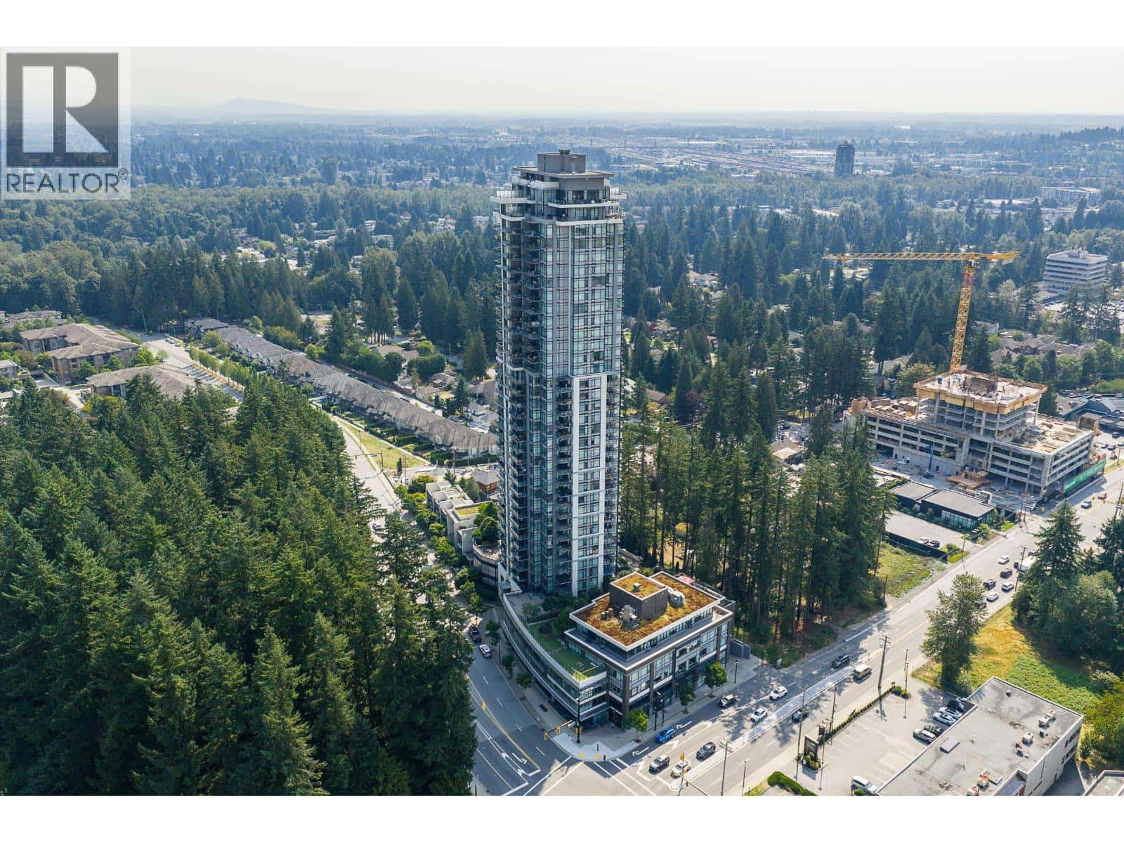 2209 3080 LINCOLN AVENUE — Coquitlam, British Columbia - Photo 2 of 40