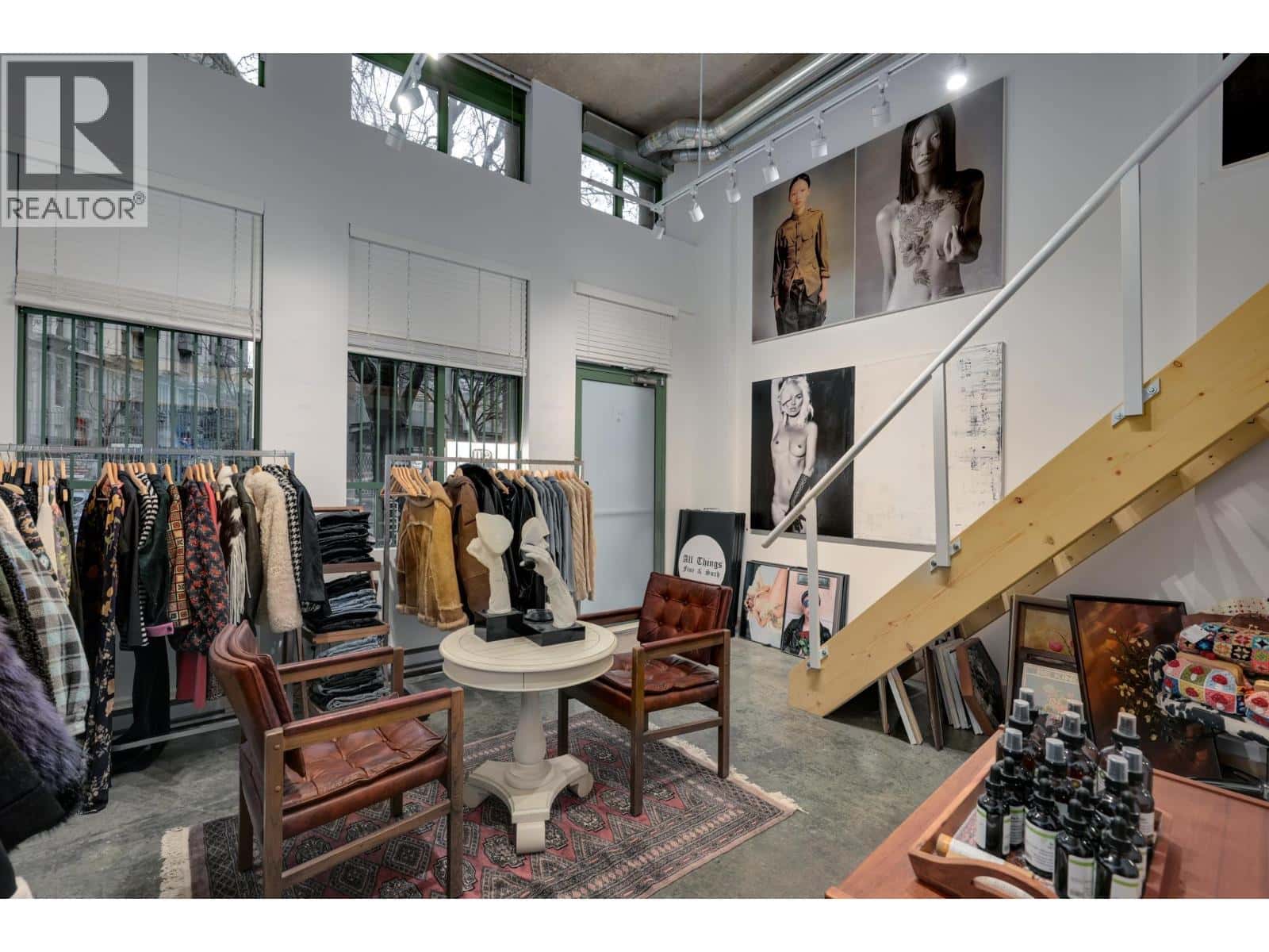 160 1 E CORDOVA STREET — Vancouver, British Columbia - Photo 5 of 20