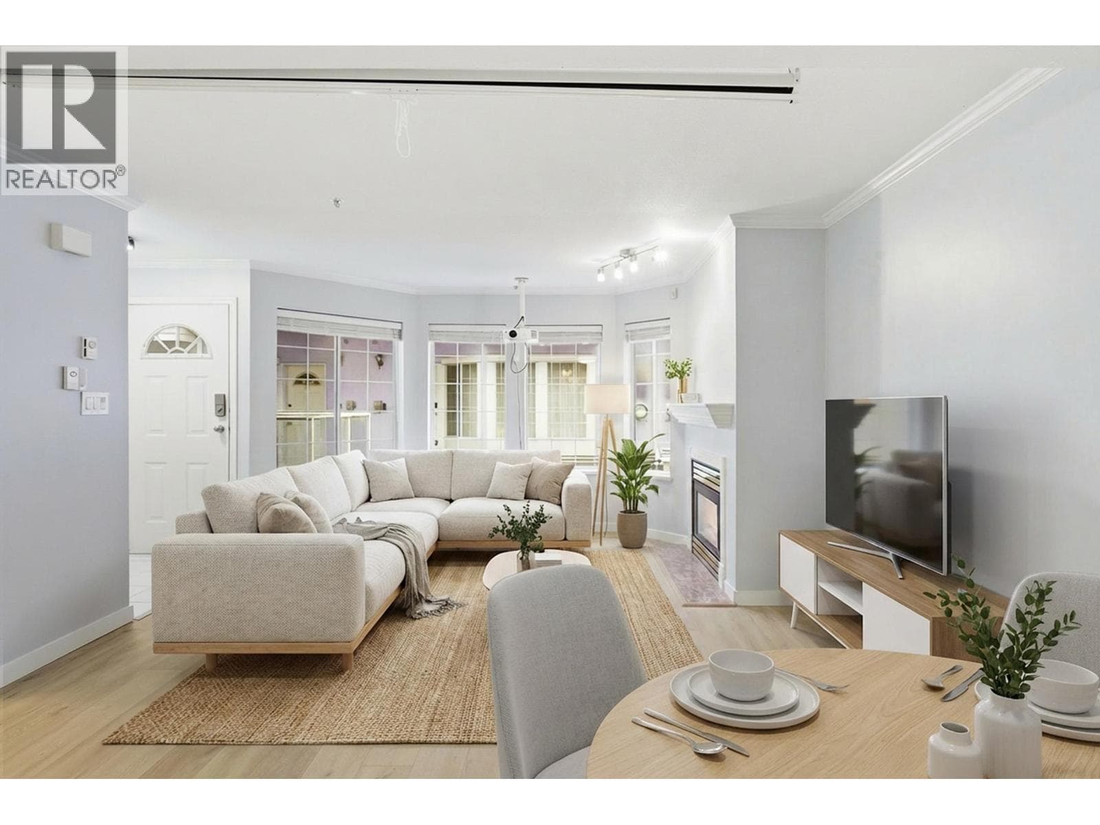 18 8711 JONES ROAD — Richmond, British Columbia - Main photo