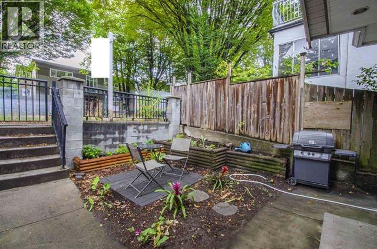 1550 E 1ST AVENUE — Vancouver, British Columbia - Photo 4 of 31