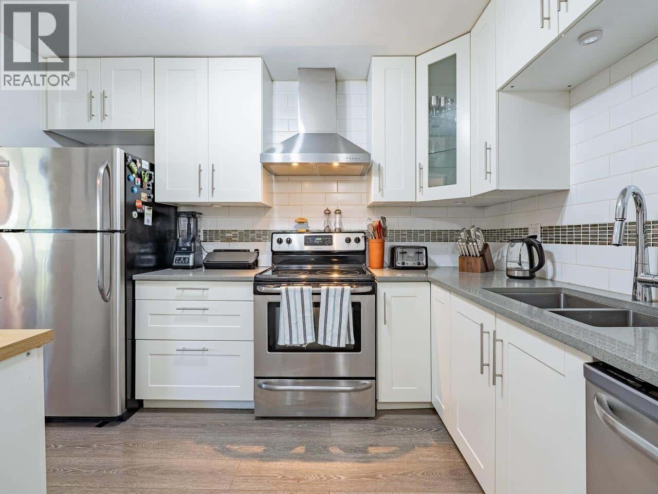 101 19130 FORD ROAD — Pitt Meadows, British Columbia - Photo 2 of 21