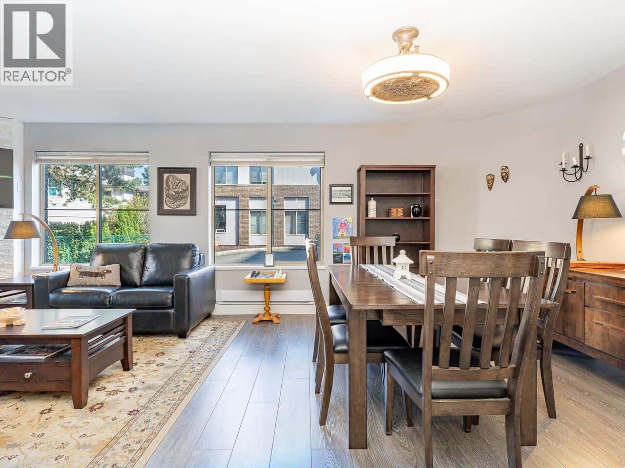 101 19130 FORD ROAD — Pitt Meadows, British Columbia - Photo 5 of 21