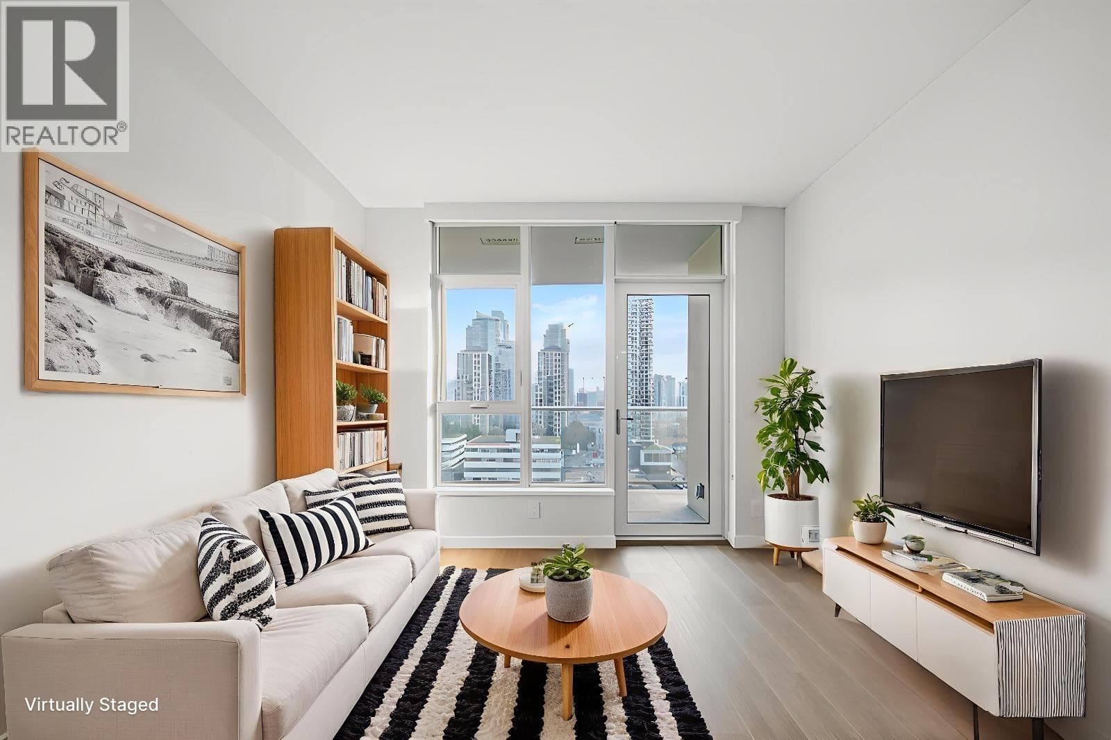 1410 2186 GILMORE AVENUE — Burnaby, British Columbia - Main photo