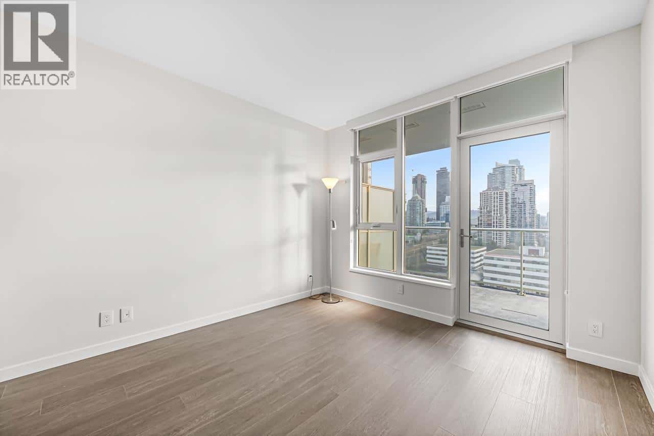 1410 2186 GILMORE AVENUE — Burnaby, British Columbia - Photo 3 of 36