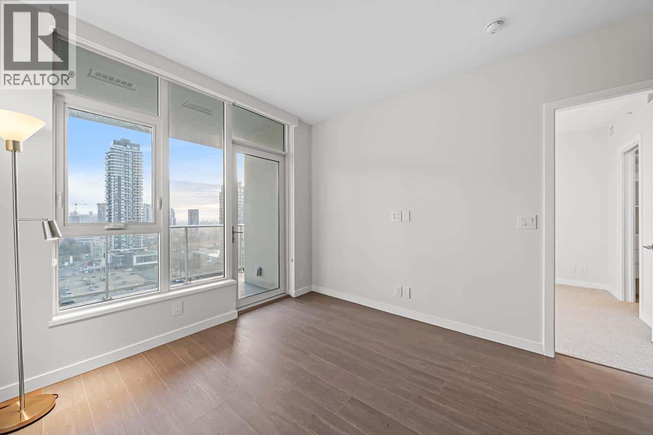 1410 2186 GILMORE AVENUE — Burnaby, British Columbia - Photo 4 of 36