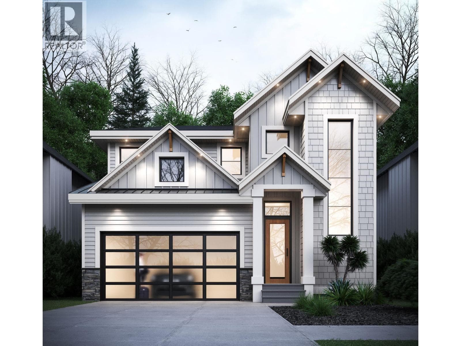 Lot A 4078 FIR STREET — Burnaby, British Columbia - Main photo