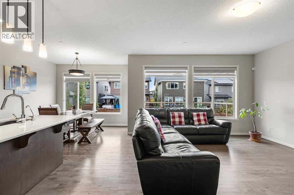 175 Howse Rise NE — Calgary, Alberta - Photo 3 of 50