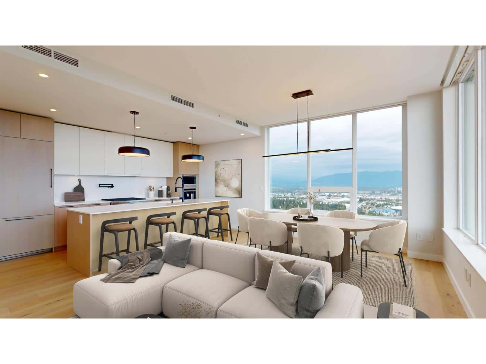 3404 8551 201 STREET — Langley, British Columbia - Photo 3 of 8