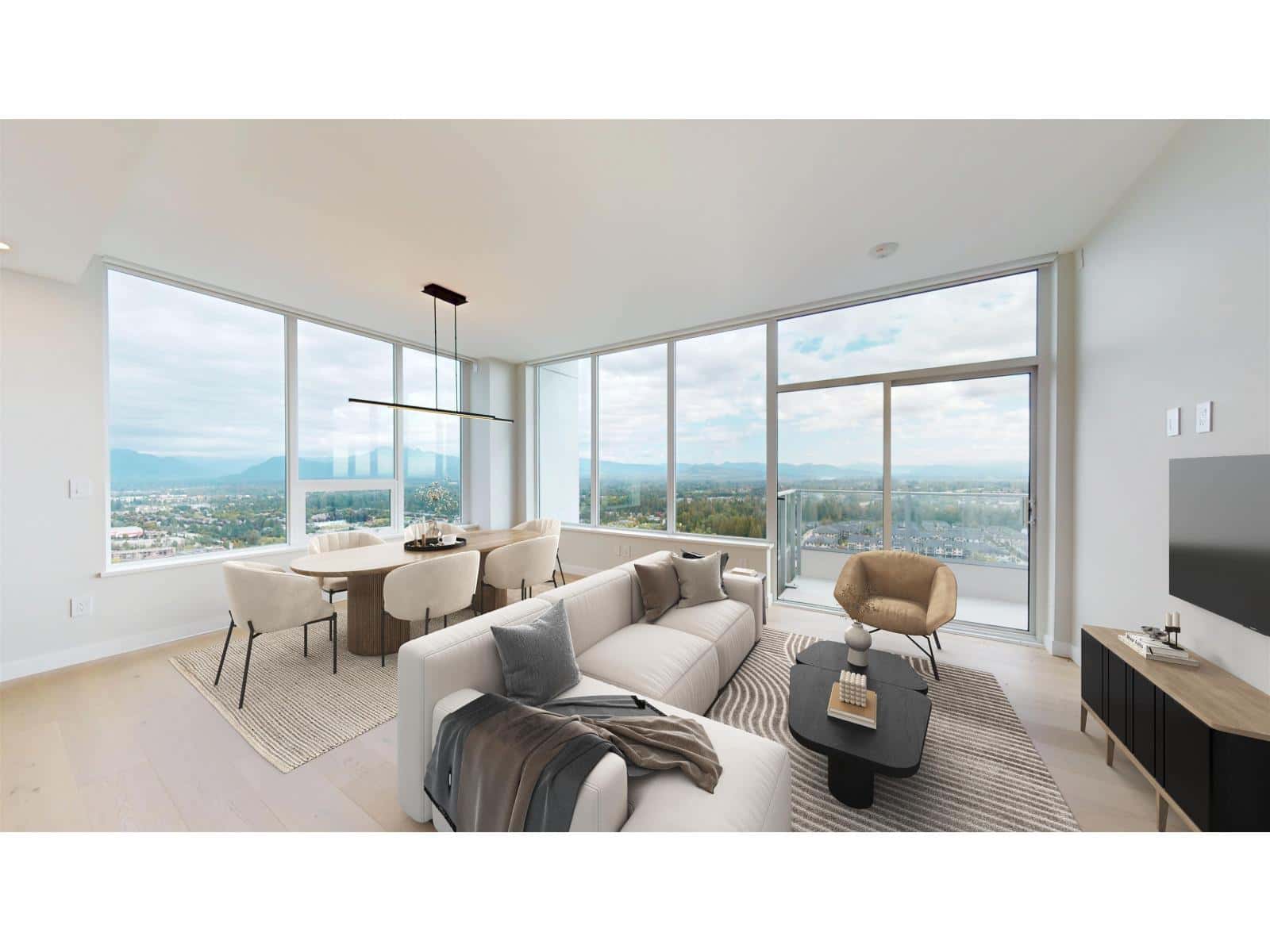 3404 8551 201 STREET — Langley, British Columbia - Photo 2 of 8