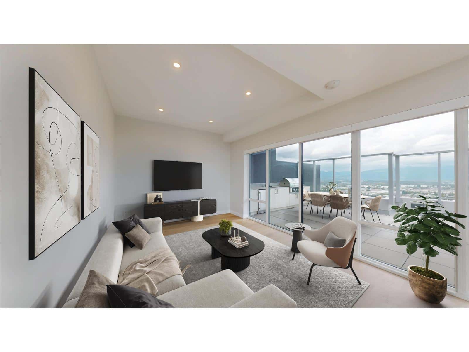 3404 8551 201 STREET — Langley, British Columbia - Photo 5 of 8