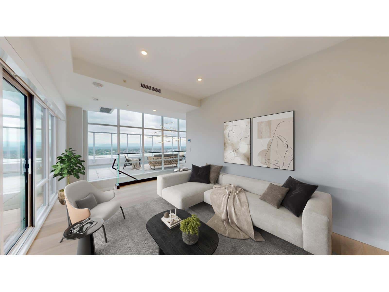 3404 8551 201 STREET — Langley, British Columbia - Photo 4 of 8