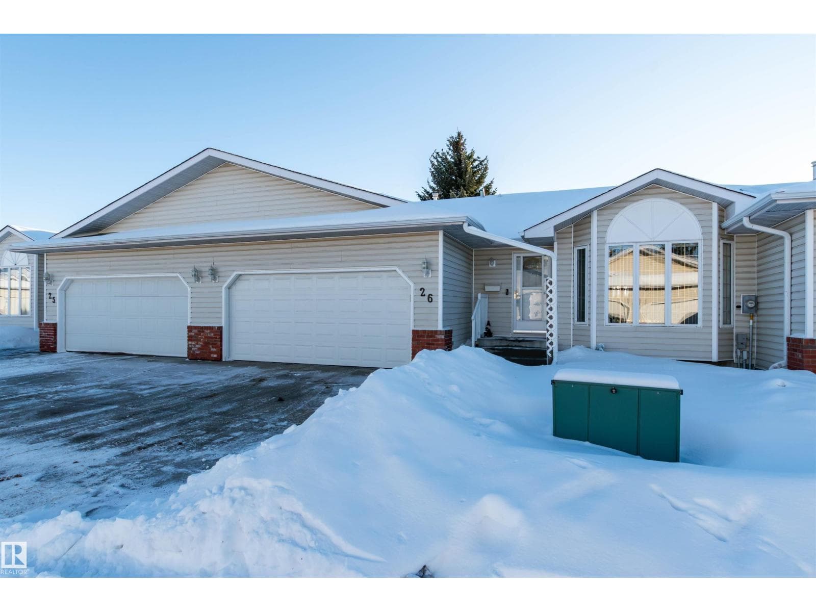 #26 7 CRANFORD WY — Sherwood Park, Alberta - Main photo