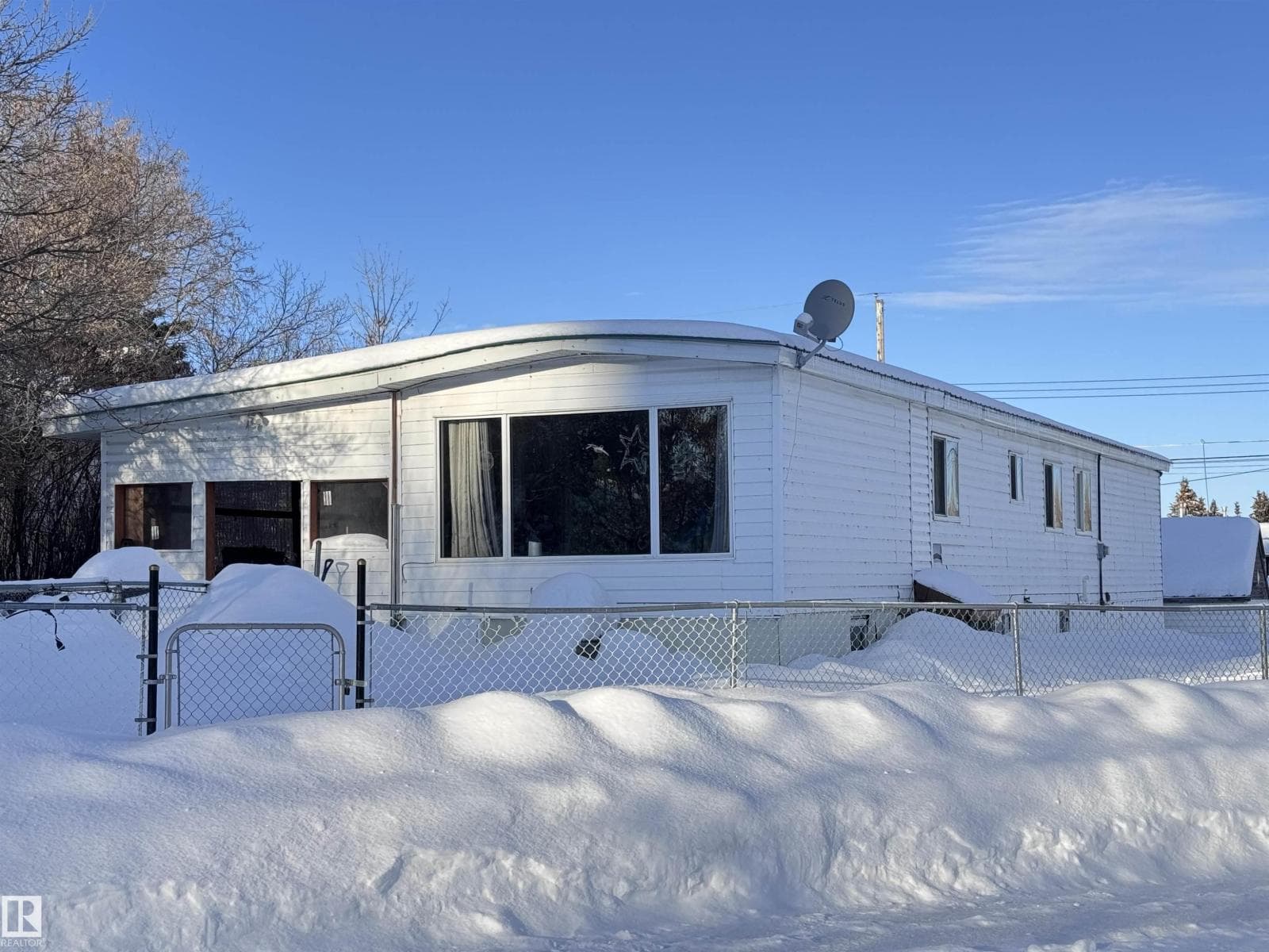 9940 110 ST — Westlock, Alberta - Main photo