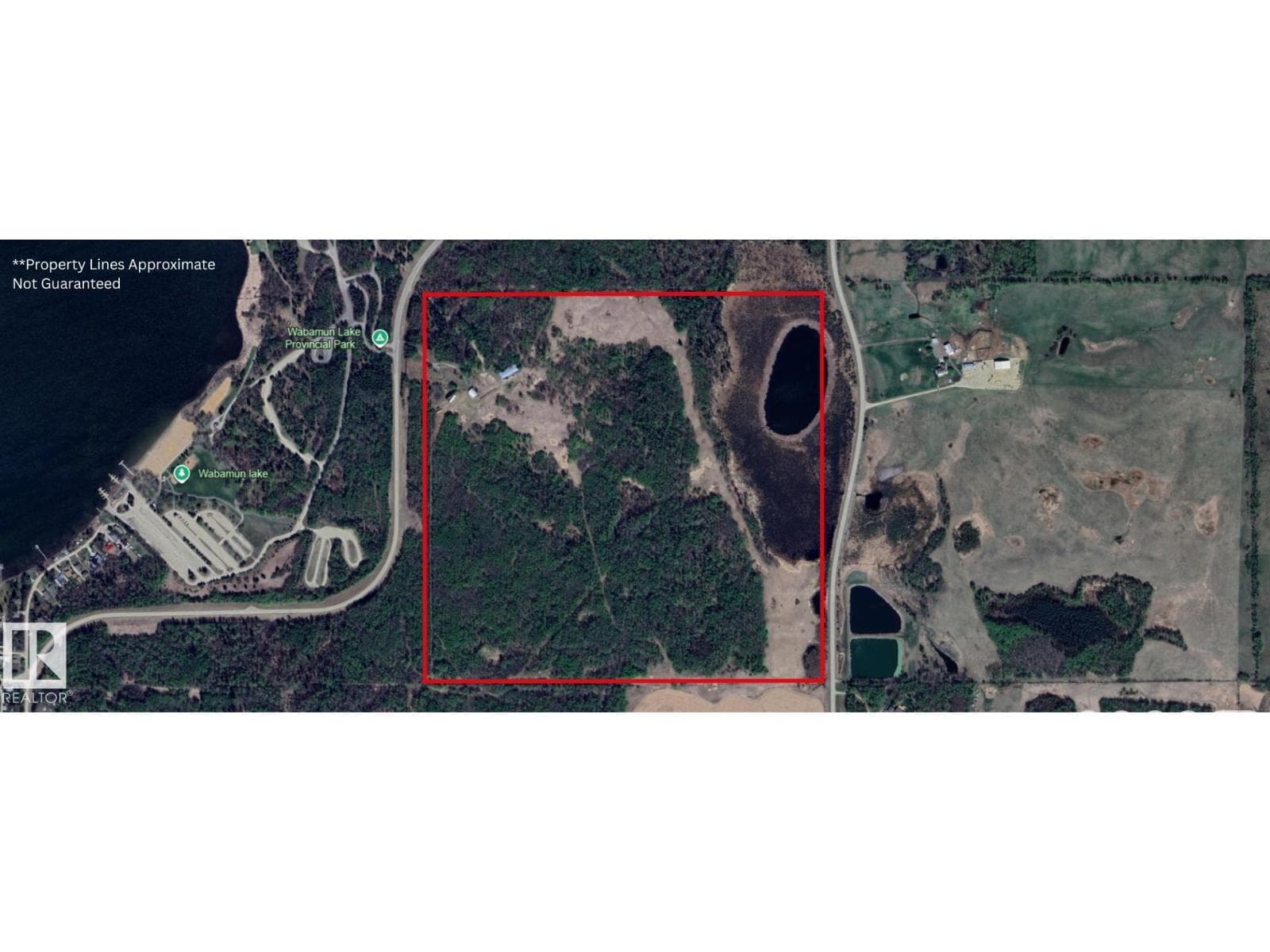 53113 Rge Rd 40 — Rural Parkland County, Alberta - Main photo