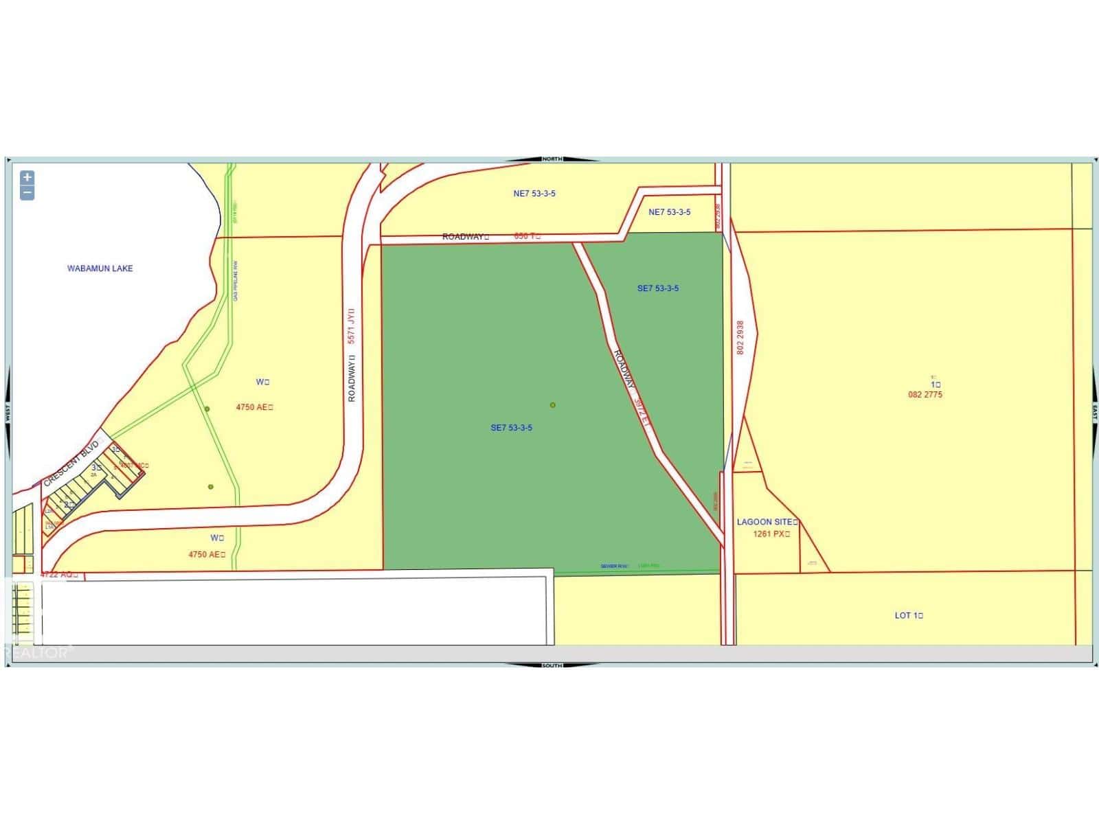 53113 Rge Rd 40 — Rural Parkland County, Alberta - Photo 4 of 4