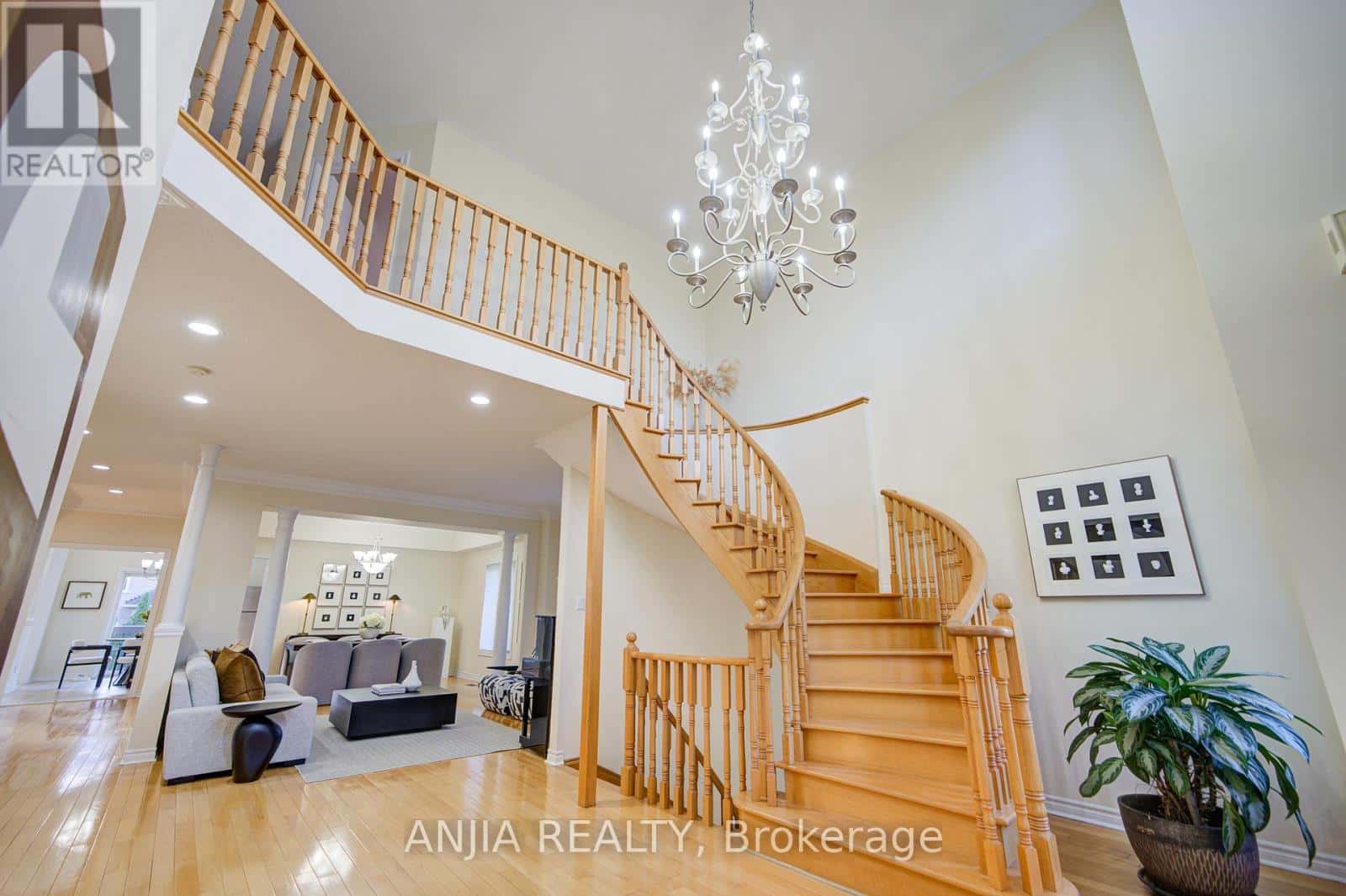 54 ROUGE BANK DRIVE — Markham (Legacy), Ontario - Photo 5 of 50