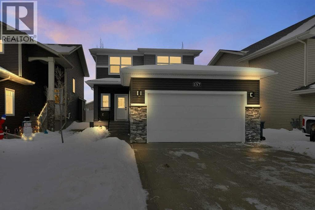 157 Lalor Drive — Red Deer, Alberta - Main photo