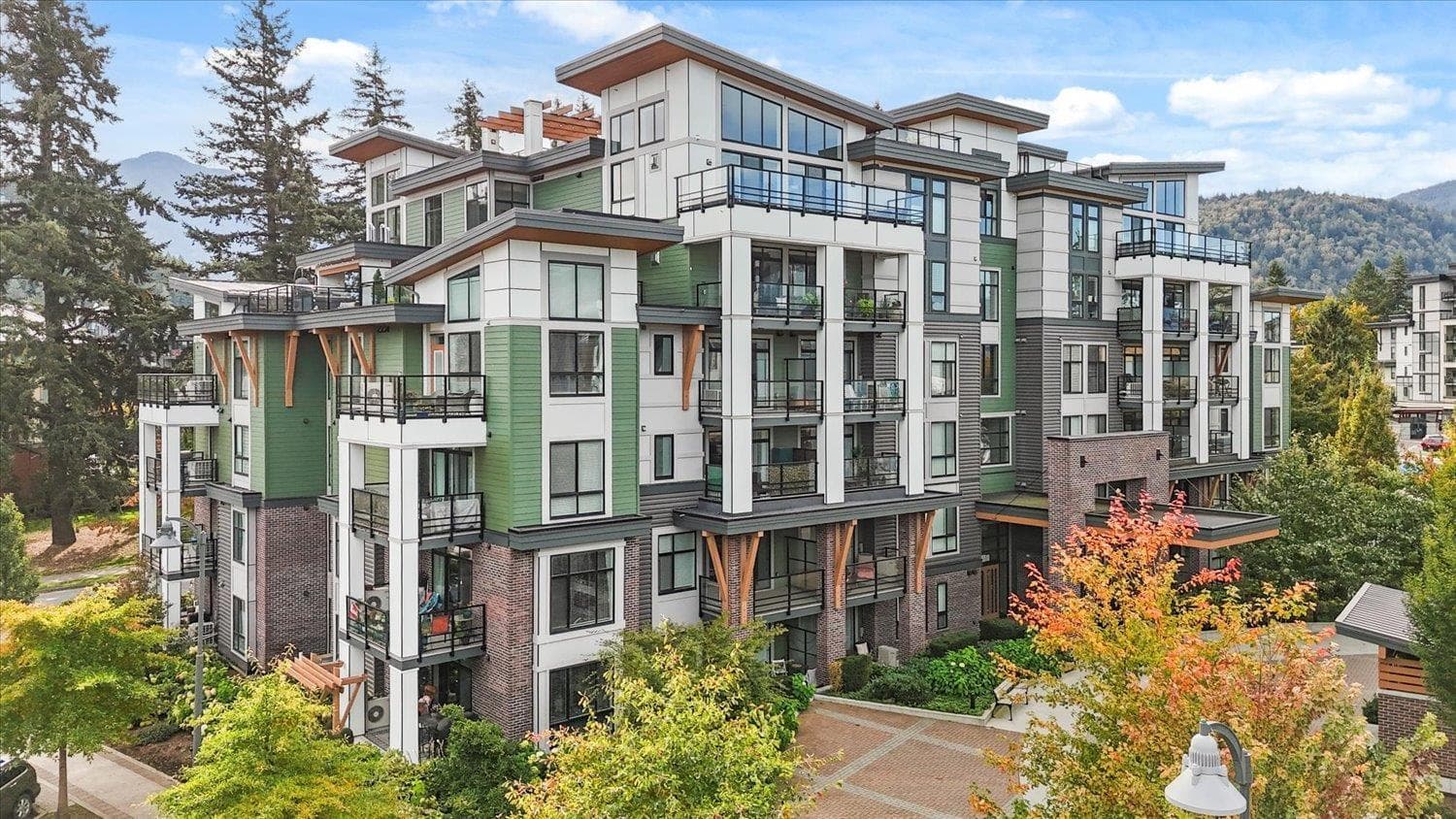 312 45510 MARKET WAY, Garrison Crossing — Chilliwack, British Columbia - Main photo