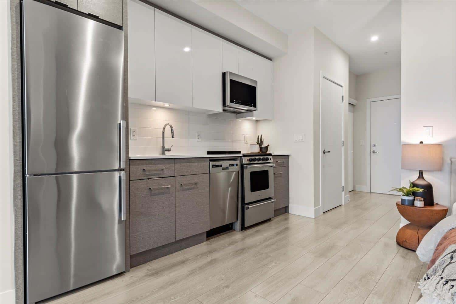 312 45510 MARKET WAY, Garrison Crossing — Chilliwack, British Columbia - Photo 4 of 40