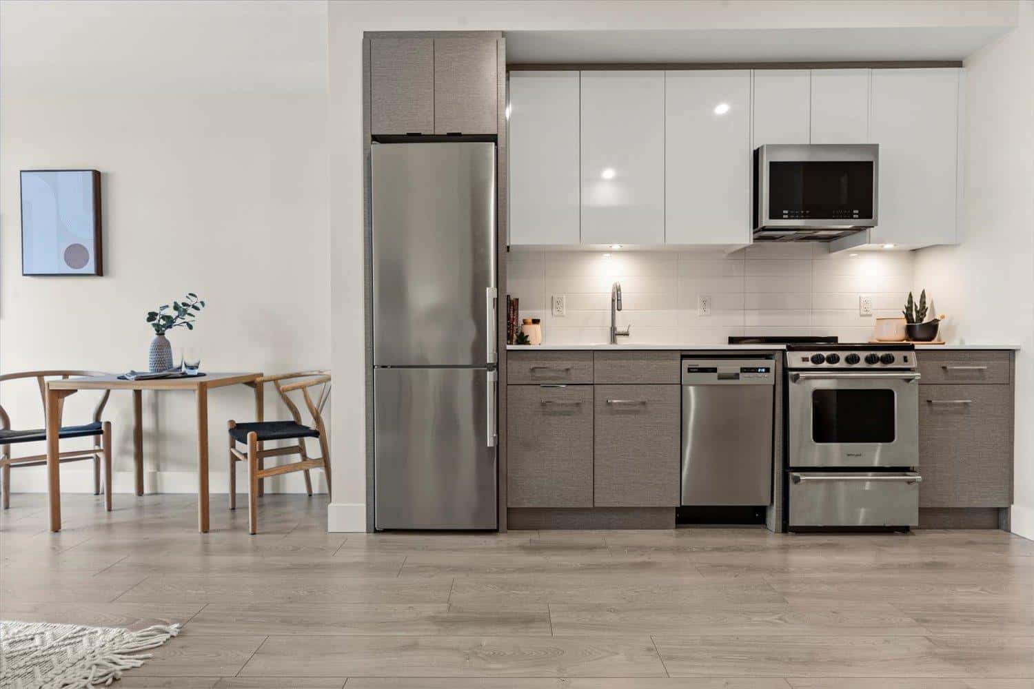 312 45510 MARKET WAY, Garrison Crossing — Chilliwack, British Columbia - Photo 5 of 40