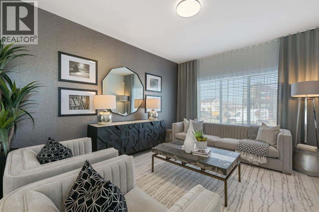 130 Mallard Heath SE — Calgary, Alberta - Photo 3 of 20