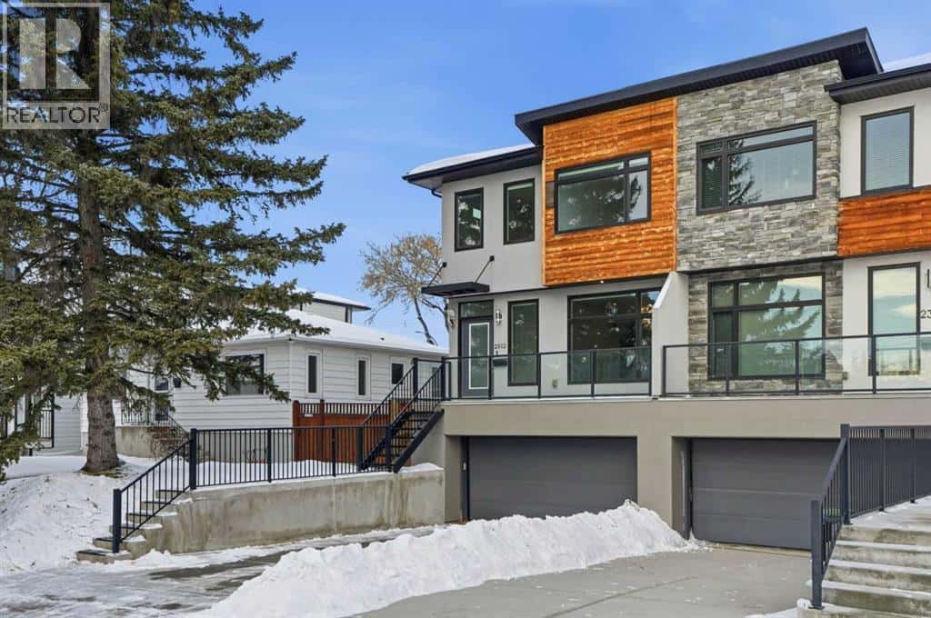 2312 Westmount Road NW — Calgary, Alberta - Photo 2 of 48