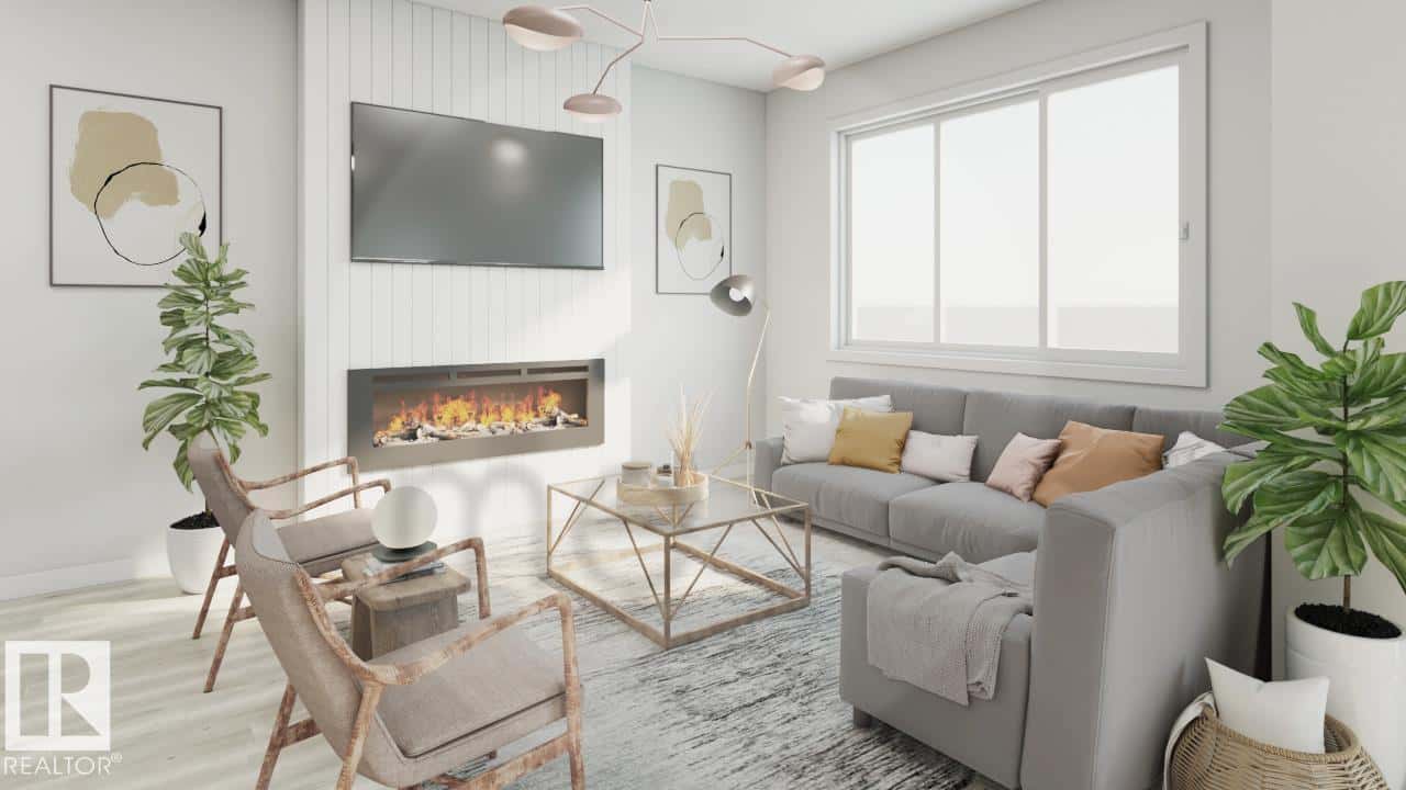 9315 230 ST NW — Edmonton, Alberta - Photo 2 of 6