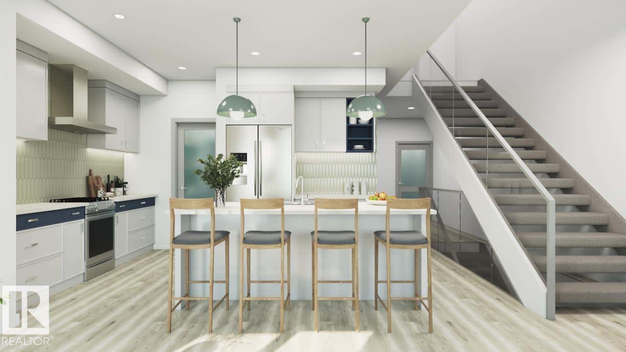 9315 230 ST NW — Edmonton, Alberta - Photo 3 of 6