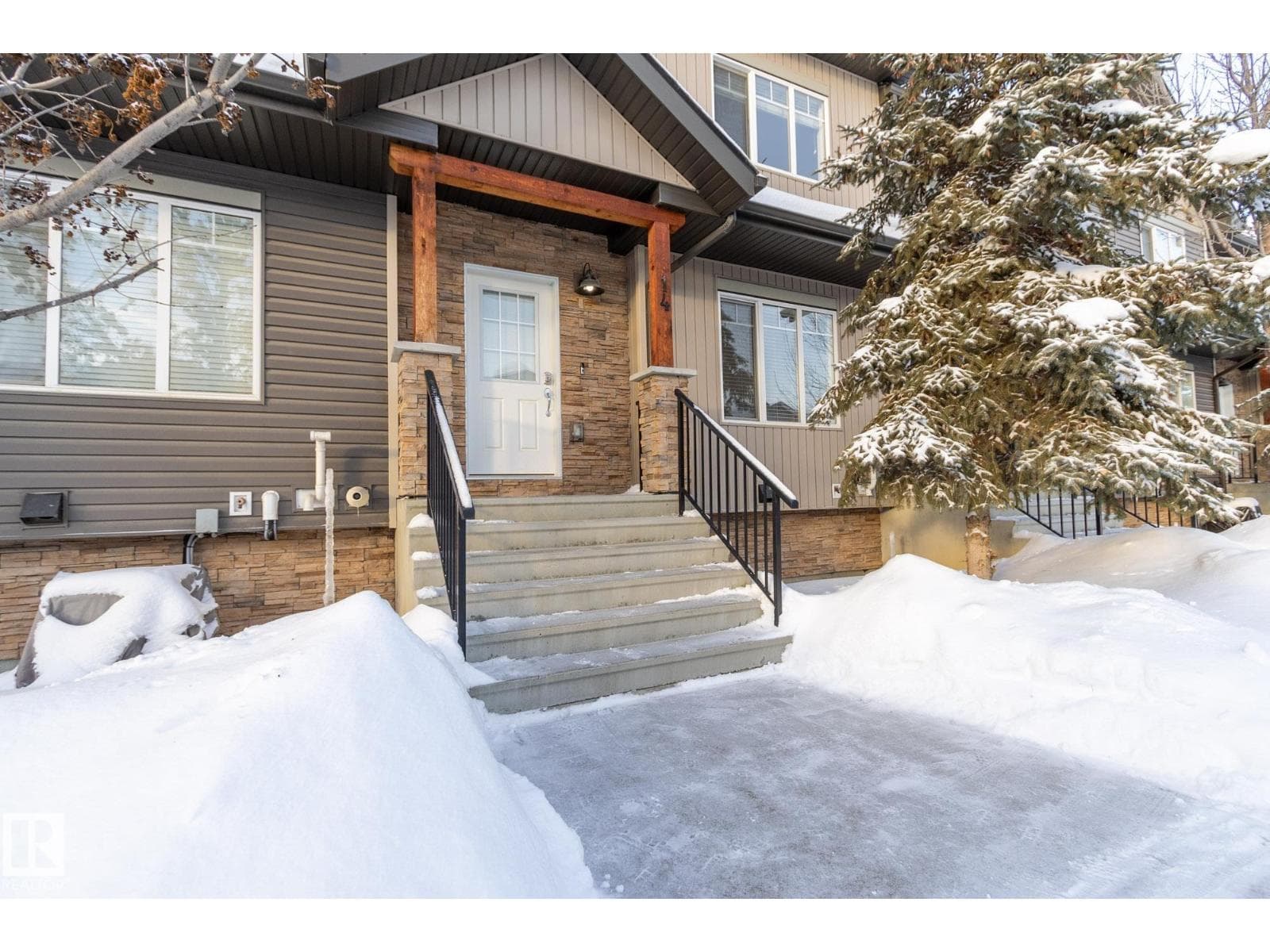 #14 9515 160 AV NW — Edmonton, Alberta - Main photo