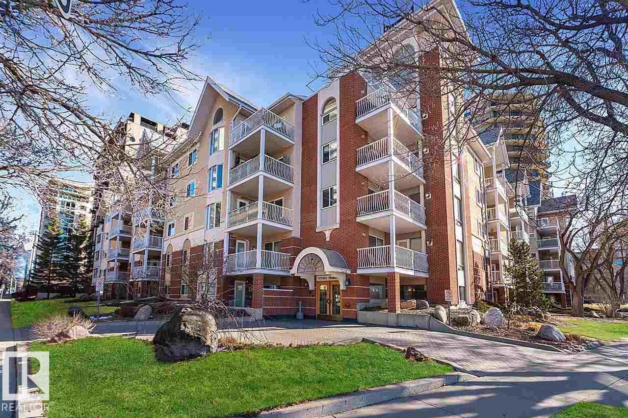 #112 11716 100 AV NW — Edmonton, Alberta - Photo 3 of 59