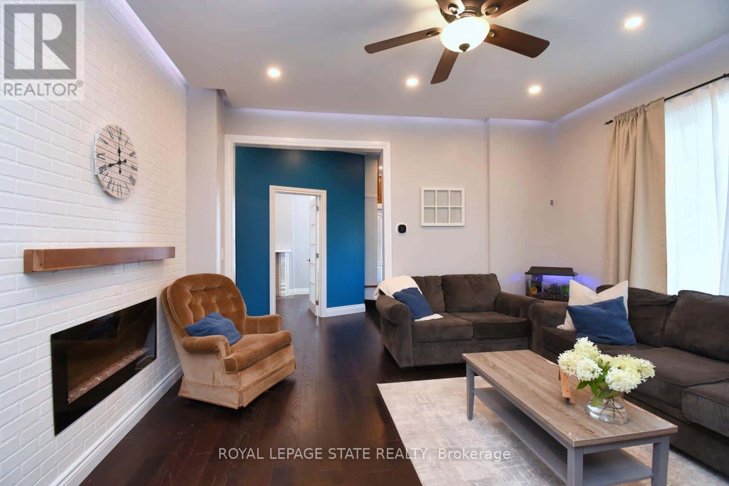 111 DRUMMOND STREET — Brantford, Ontario - Photo 5 of 32