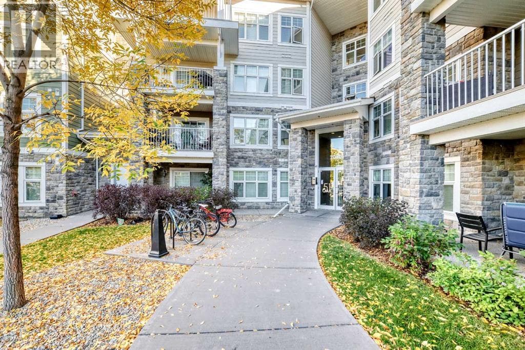 2103, 11 MAHOGANY Row SE — Calgary, Alberta - Main photo