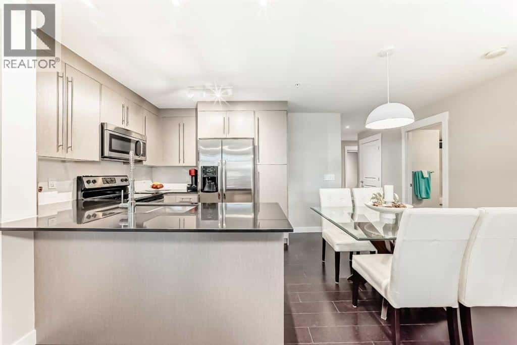 2103, 11 MAHOGANY Row SE — Calgary, Alberta - Photo 5 of 30