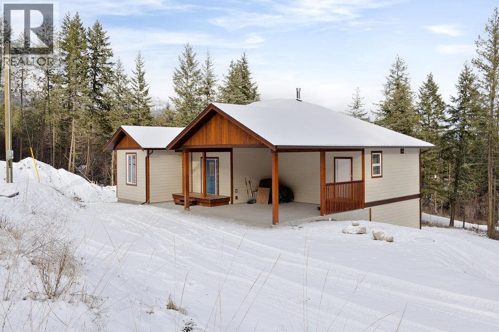 766 Balsam Road — Kelowna, British Columbia - Main photo