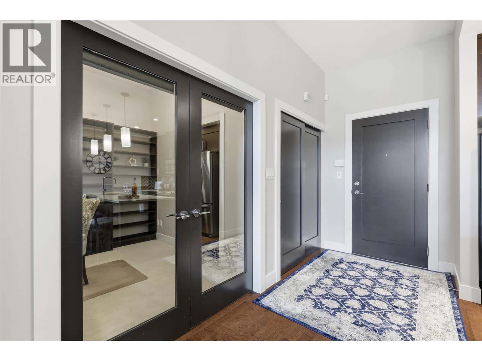 460 5th Avenue Unit# 404 — Kamloops, British Columbia - Photo 4 of 47