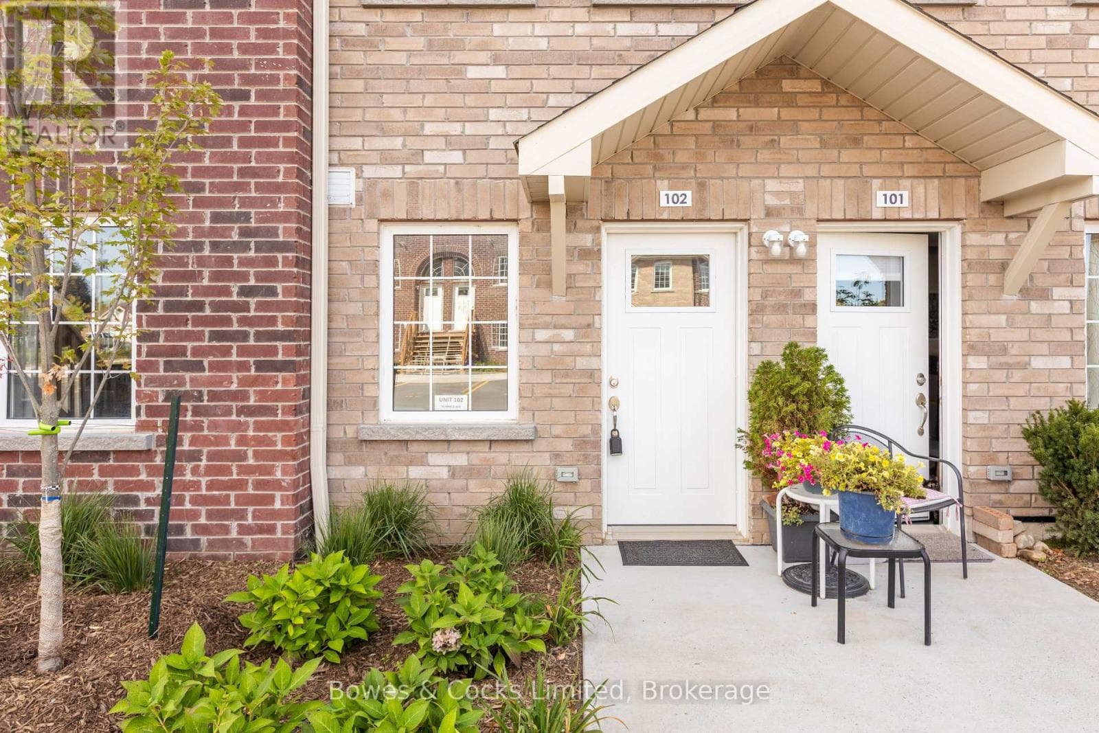 102 - 50 MAPLE AVENUE — Asphodel-Norwood (Norwood), Ontario - Main photo