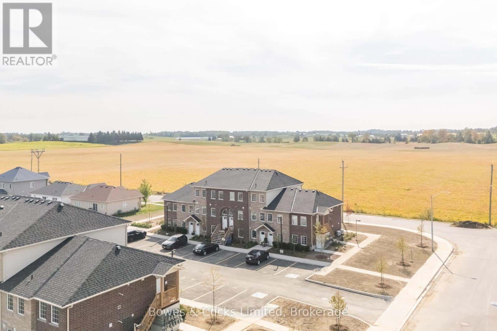 102 - 50 MAPLE AVENUE — Asphodel-Norwood (Norwood), Ontario - Photo 3 of 19