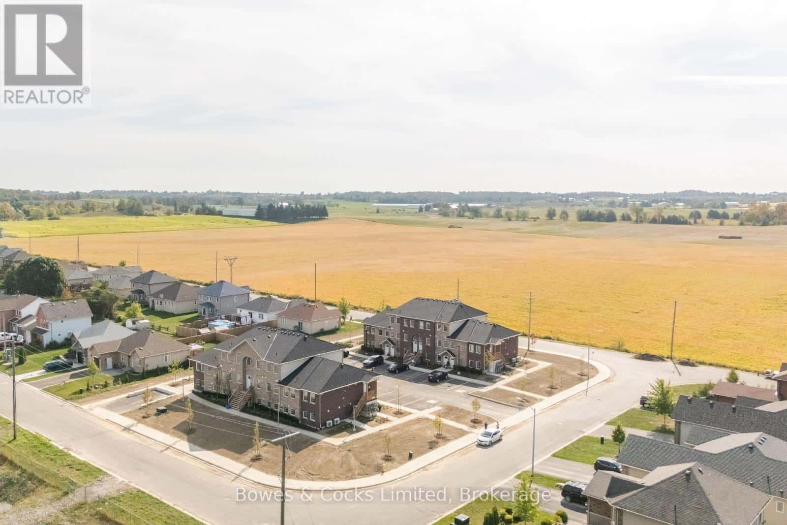 102 - 50 MAPLE AVENUE — Asphodel-Norwood (Norwood), Ontario - Photo 4 of 19