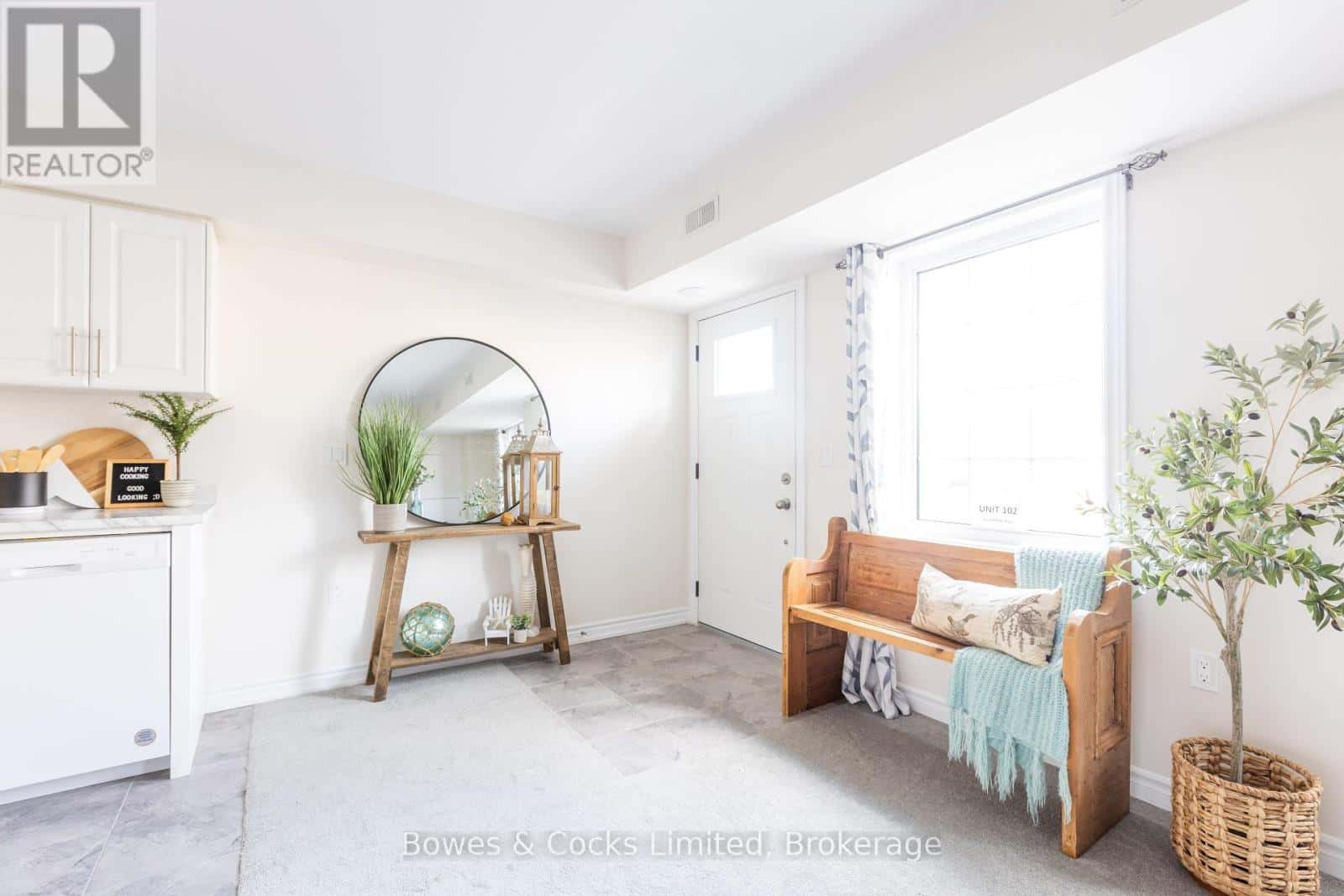 102 - 50 MAPLE AVENUE — Asphodel-Norwood (Norwood), Ontario - Photo 5 of 19