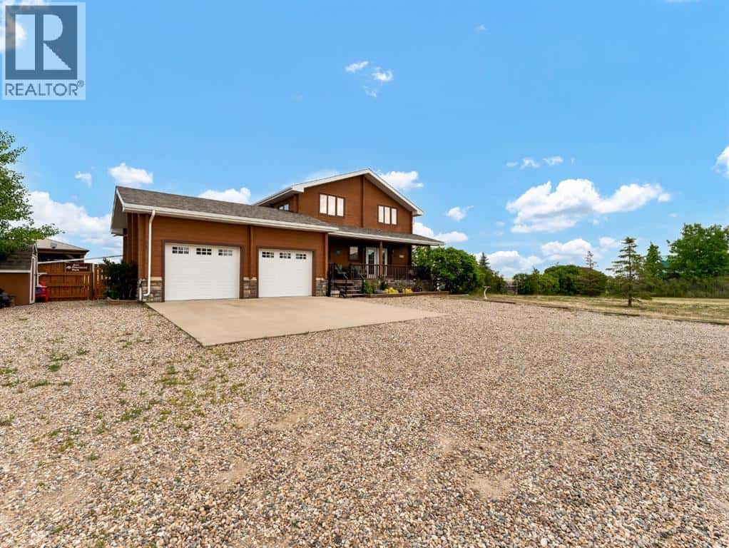 11418 Eagle Butte Road