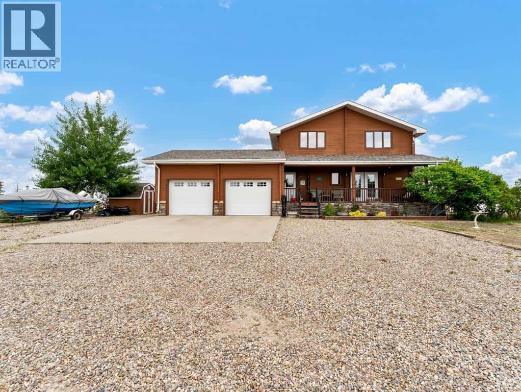 22, 11418 Eagle Butte Road — Dunmore, Alberta - Photo 2 of 30