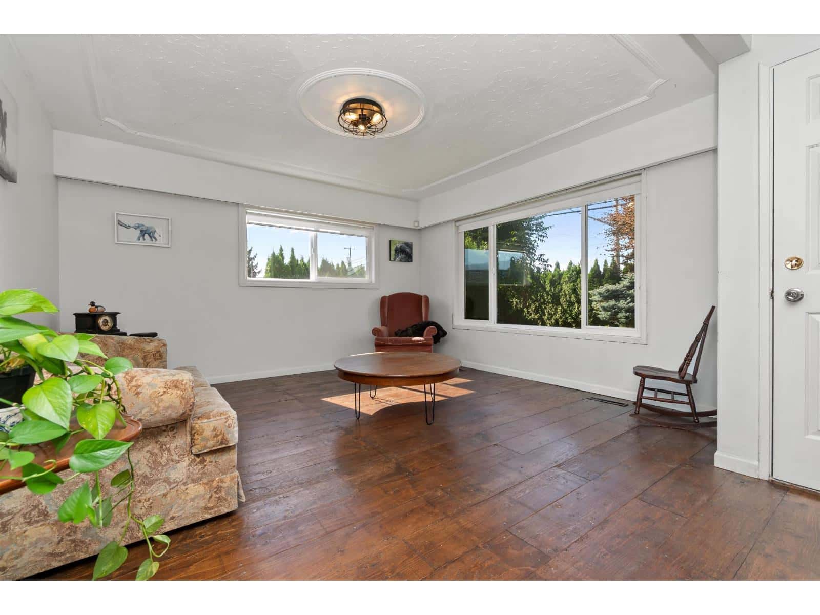 6350 SUMAS PRAIRIE ROAD, Greendale — Sardis - Greendale, British Columbia - Photo 4 of 40