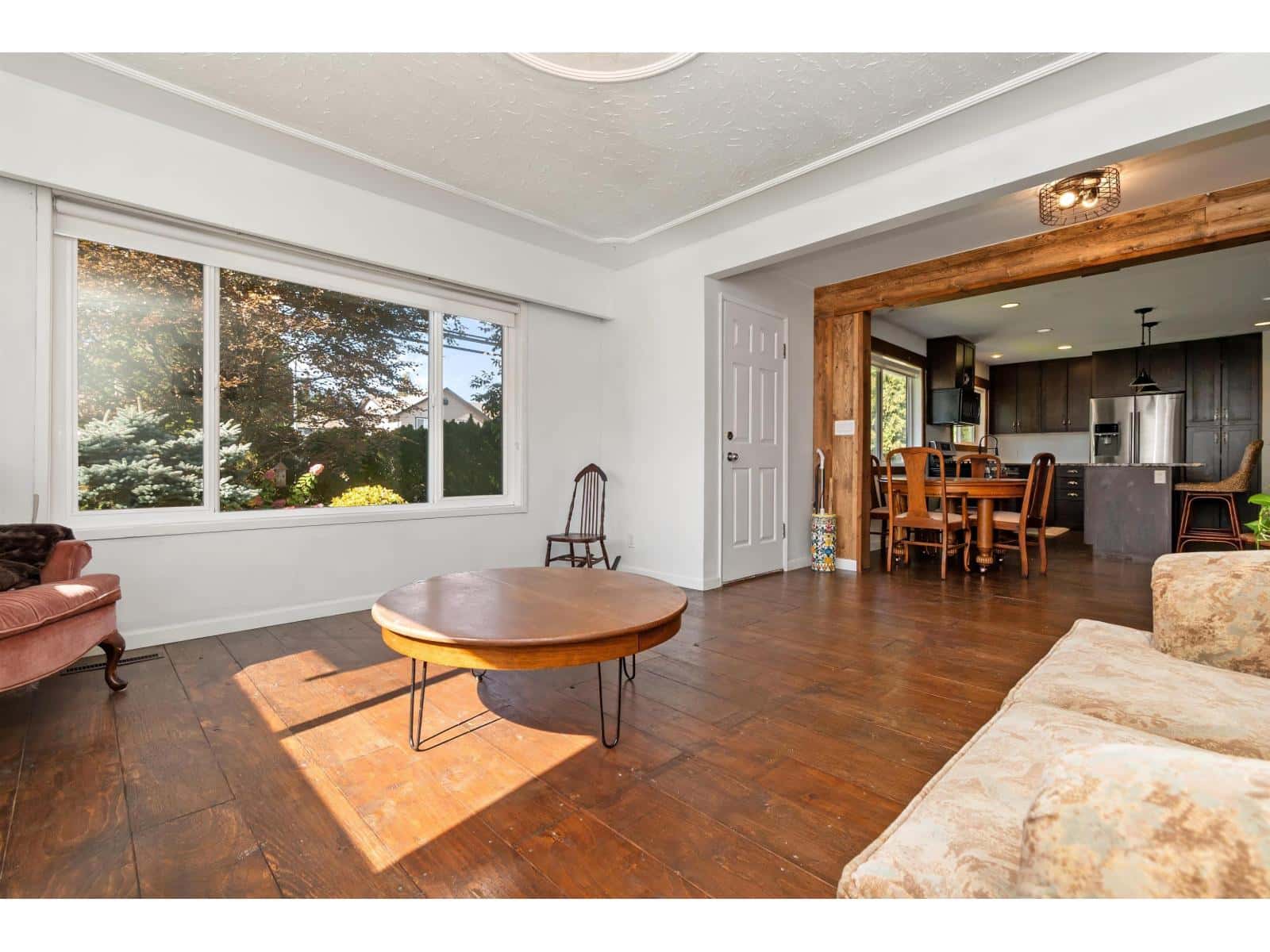 6350 SUMAS PRAIRIE ROAD, Greendale — Sardis - Greendale, British Columbia - Photo 5 of 40