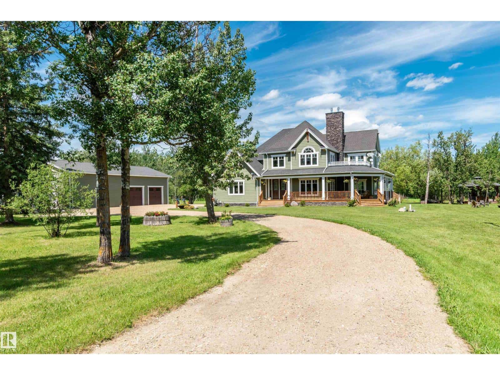 #37 51218 RGE ROAD 214 — Rural Strathcona County, Alberta - Photo 3 of 72