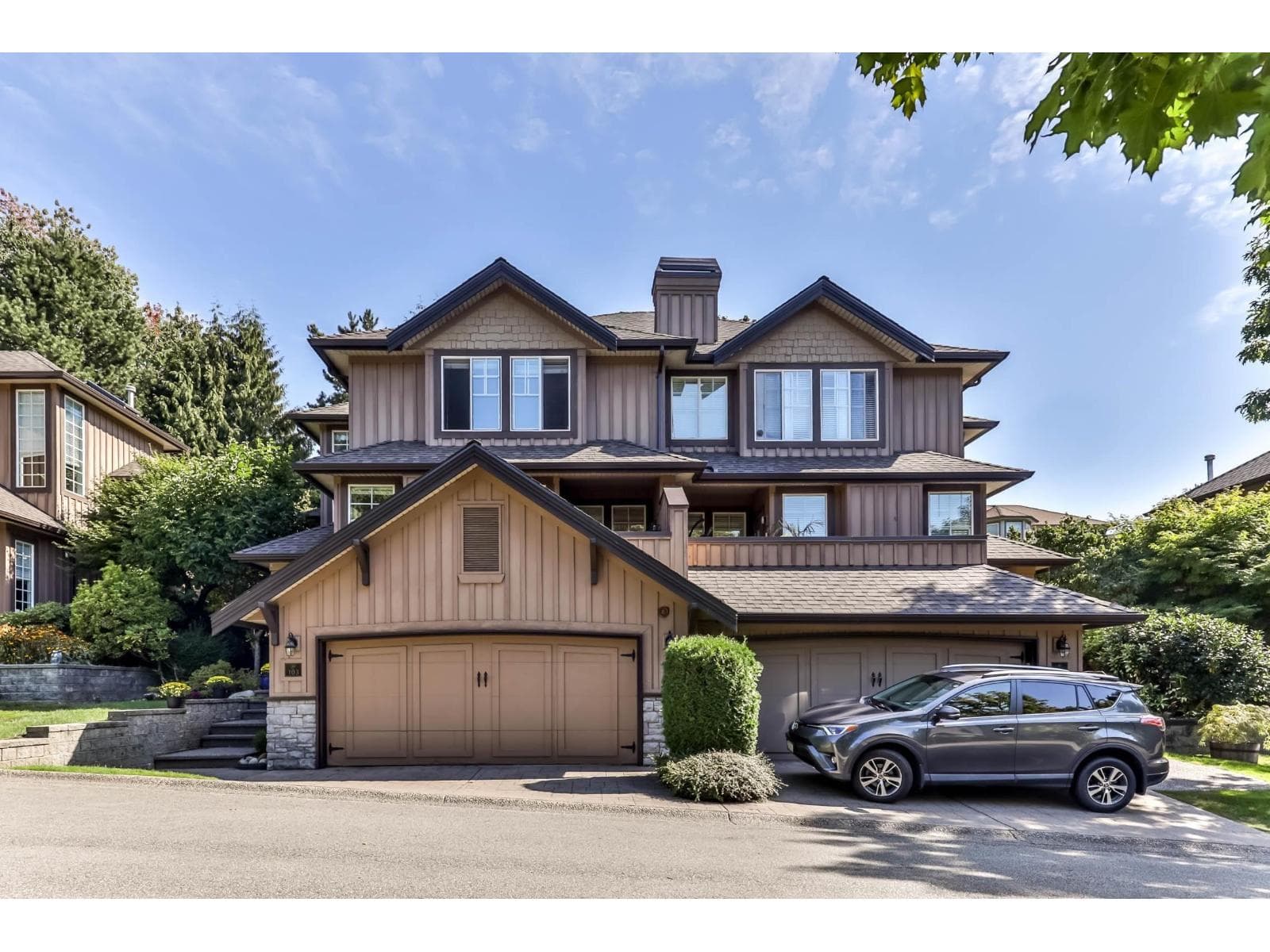 103 15350 SEQUOIA DRIVE — Surrey, British Columbia - Main photo