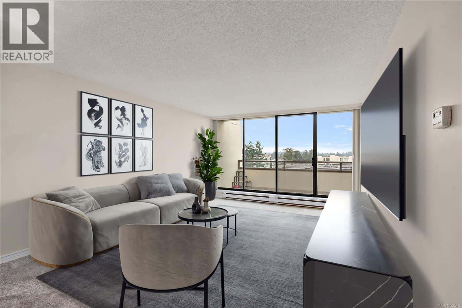 503 9805 Second St — Sidney, British Columbia - Photo 3 of 40