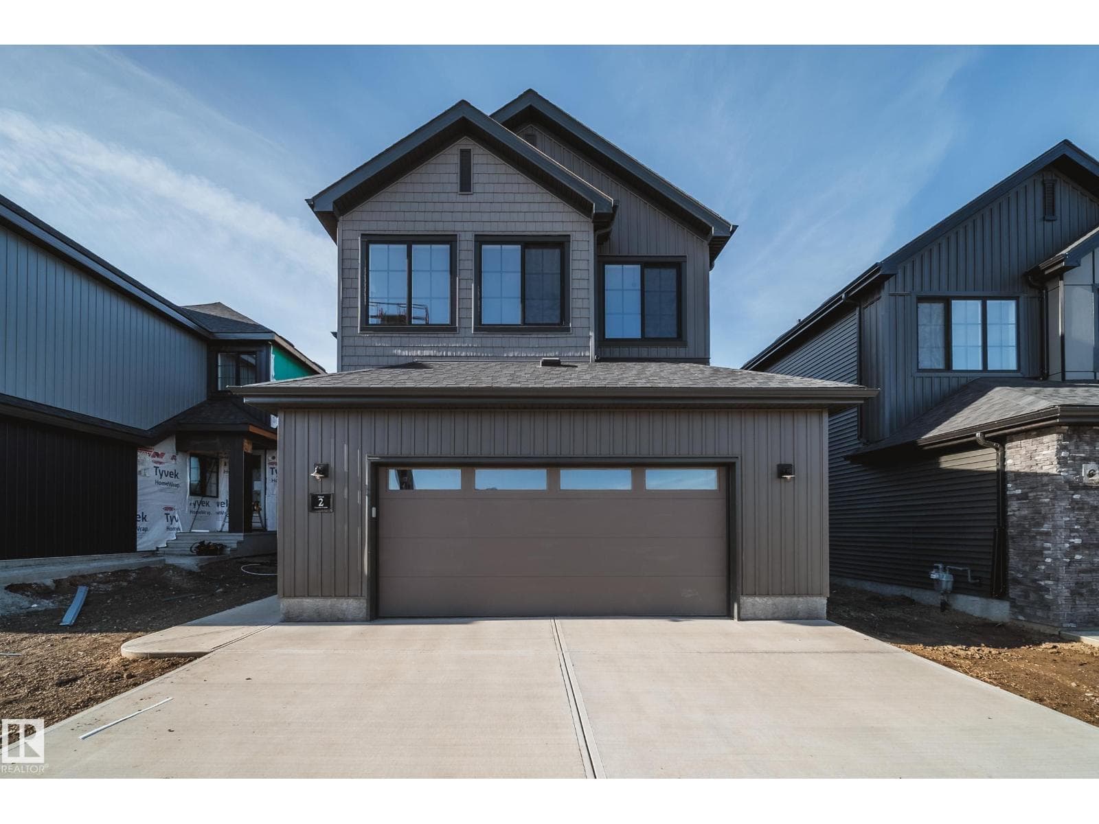 2 Cloutier CL — St. Albert, Alberta - Main photo