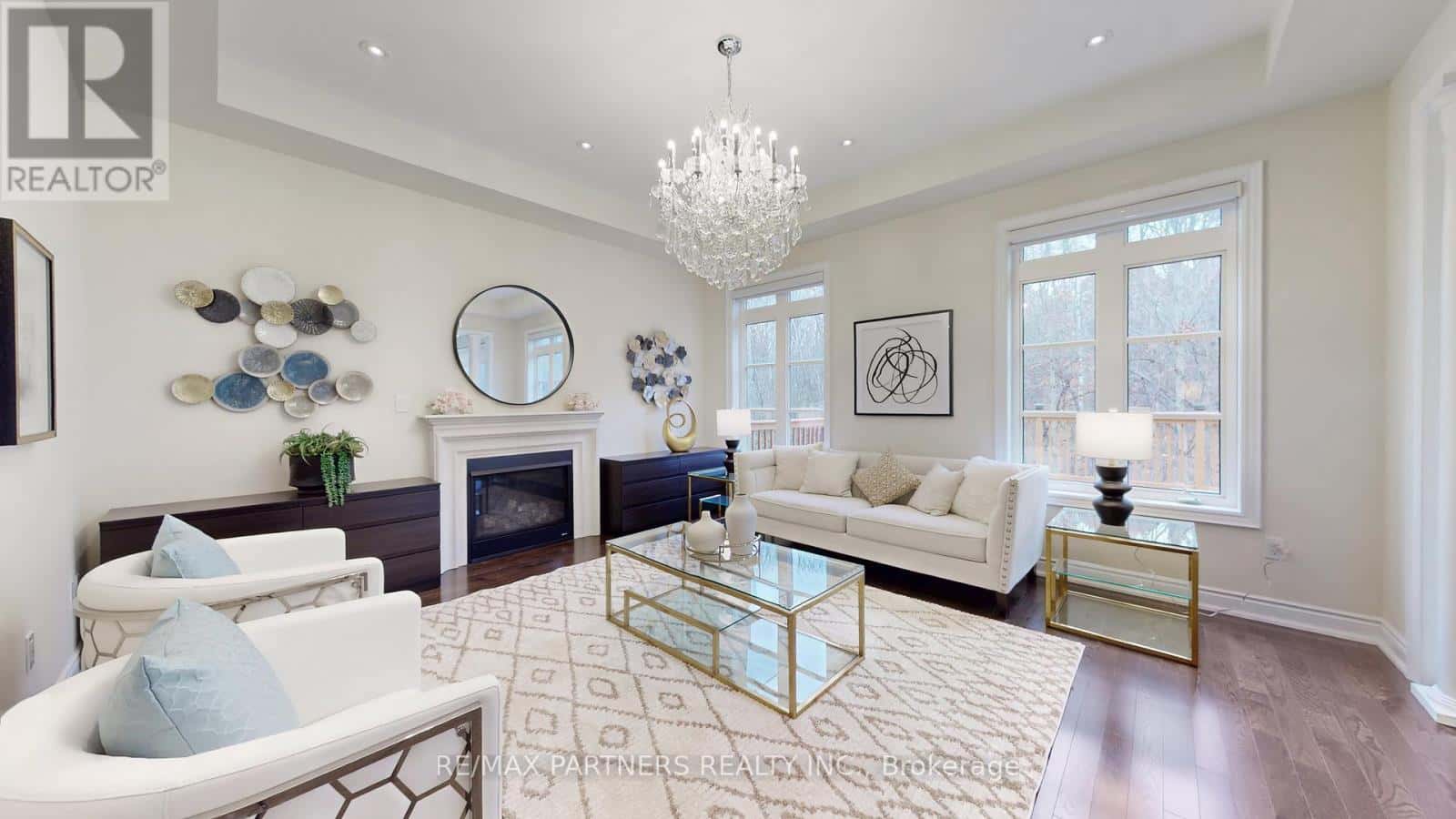 65 MEADOWSWEET LANE — Richmond Hill (Oak Ridges Lake Wilcox), Ontario - Photo 2 of 45